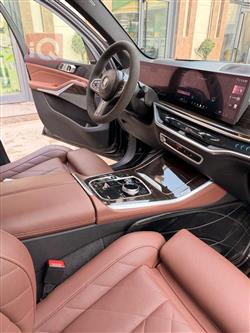 بي ام دبليو X5